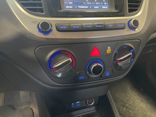 Hyundai Accent  2019 à St-Jérôme, Québec - 13 - w320h240px