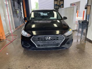 Hyundai Accent  2019 à St-Jérôme, Québec - 4 - w320h240px