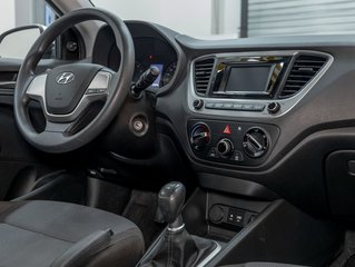 Hyundai Accent  2020 à St-Jérôme, Québec - 17 - w320h240px