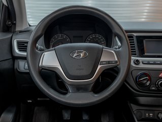 Hyundai Accent  2020 à St-Jérôme, Québec - 12 - w320h240px