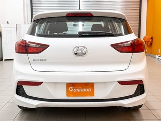 Hyundai Accent  2020 à St-Jérôme, Québec - 6 - w320h240px