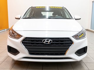 Hyundai Accent  2020 à St-Jérôme, Québec - 4 - w320h240px