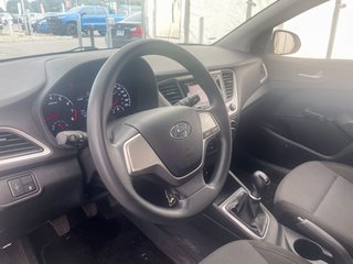 2020 Hyundai Accent in St-Jérôme, Quebec - 3 - w320h240px