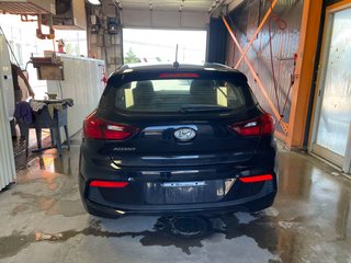 Hyundai Accent  2020 à St-Jérôme, Québec - 6 - w320h240px