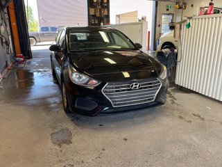 Hyundai Accent  2020 à St-Jérôme, Québec - 9 - w320h240px