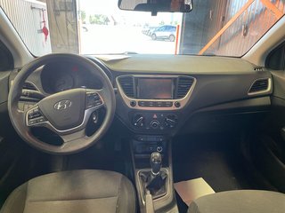 Hyundai Accent  2020 à St-Jérôme, Québec - 4 - w320h240px
