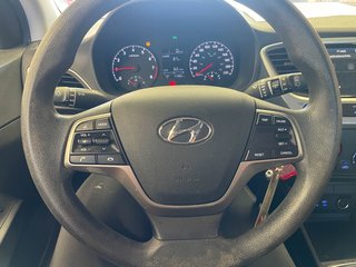 Hyundai Accent  2020 à St-Jérôme, Québec - 12 - w320h240px