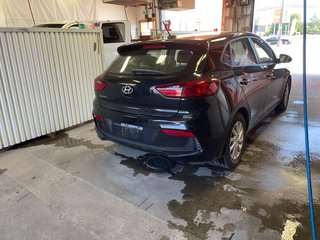 Hyundai Accent  2020 à St-Jérôme, Québec - 8 - w320h240px