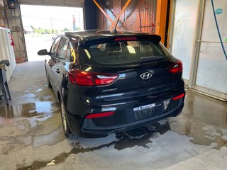 Hyundai Accent  2020 à St-Jérôme, Québec - 5 - w320h240px