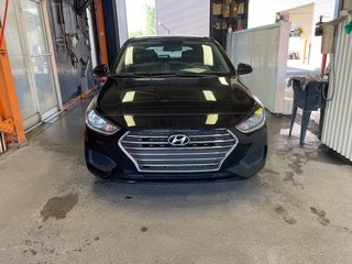 Hyundai Accent  2020 à St-Jérôme, Québec - 3 - w320h240px