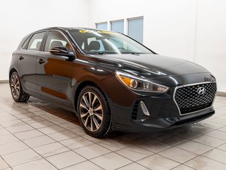 2018 Hyundai Elantra GT in St-Jérôme, Quebec - 10 - w320h240px