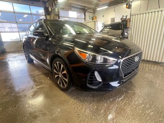 2018 Hyundai Elantra GT in St-Jérôme, Quebec - 9 - w320h240px