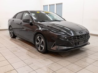 2023 Hyundai Elantra Hybrid in St-Jérôme, Quebec - 10 - w320h240px