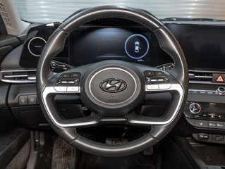 2023 Hyundai Elantra Hybrid in St-Jérôme, Quebec - 14 - w320h240px