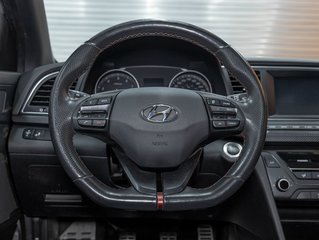 Hyundai Elantra  2017 à St-Jérôme, Québec - 14 - w320h240px