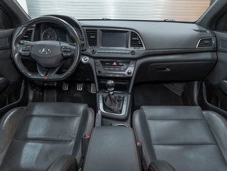 Hyundai Elantra  2017 à St-Jérôme, Québec - 12 - w320h240px