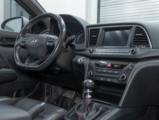 Hyundai Elantra  2017 à St-Jérôme, Québec - 26 - w320h240px