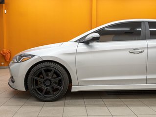 Hyundai Elantra  2017 à St-Jérôme, Québec - 31 - w320h240px