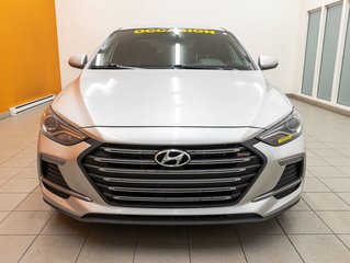 Hyundai Elantra  2017 à St-Jérôme, Québec - 5 - w320h240px