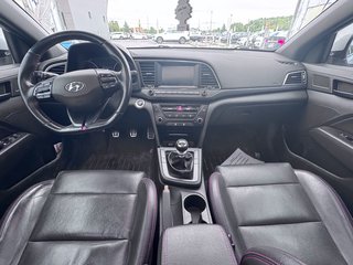 Hyundai Elantra  2017 à St-Jérôme, Québec - 12 - w320h240px