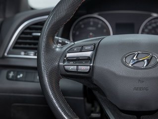 Hyundai Elantra  2017 à St-Jérôme, Québec - 15 - w320h240px