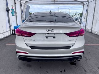 Hyundai Elantra  2017 à St-Jérôme, Québec - 8 - w320h240px