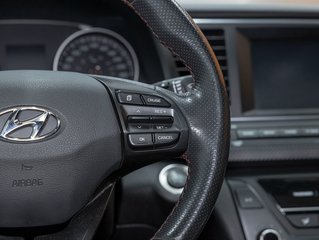 Hyundai Elantra  2017 à St-Jérôme, Québec - 16 - w320h240px