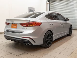 Hyundai Elantra  2017 à St-Jérôme, Québec - 9 - w320h240px