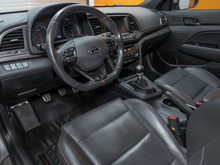 Hyundai Elantra  2017 à St-Jérôme, Québec - 2 - w320h240px