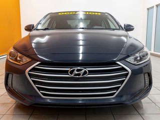 2017 Hyundai Elantra in St-Jérôme, Quebec - 5 - w320h240px