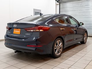 2017 Hyundai Elantra in St-Jérôme, Quebec - 9 - w320h240px