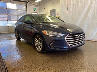 Hyundai Elantra  2017 à St-Jérôme, Québec - 10 - w320h240px