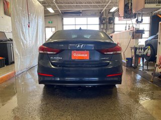 Hyundai Elantra  2017 à St-Jérôme, Québec - 8 - w320h240px