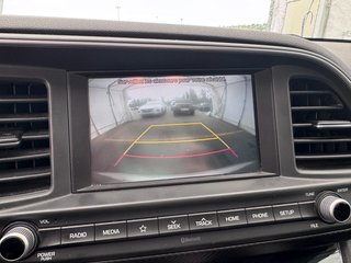 2019 Hyundai Elantra in St-Jérôme, Quebec - 14 - w320h240px