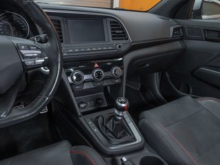 Hyundai Elantra  2019 à St-Jérôme, Québec - 20 - w320h240px