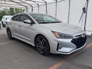 2019 Hyundai Elantra in St-Jérôme, Quebec - 10 - w320h240px