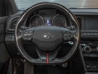 Hyundai Elantra  2019 à St-Jérôme, Québec - 14 - w320h240px