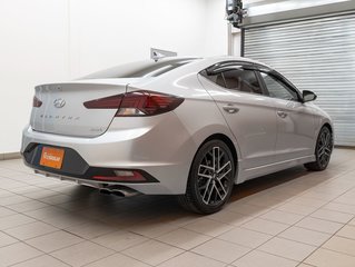 Hyundai Elantra  2019 à St-Jérôme, Québec - 9 - w320h240px