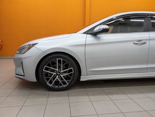 Hyundai Elantra  2019 à St-Jérôme, Québec - 30 - w320h240px