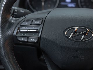 Hyundai Elantra  2019 à St-Jérôme, Québec - 15 - w320h240px