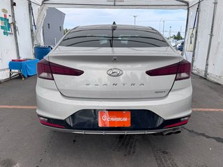 2019 Hyundai Elantra in St-Jérôme, Quebec - 8 - w320h240px