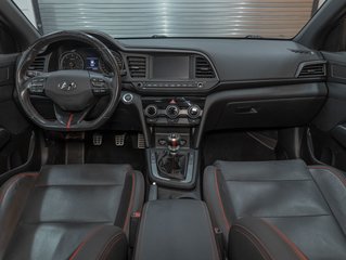 Hyundai Elantra  2019 à St-Jérôme, Québec - 12 - w320h240px