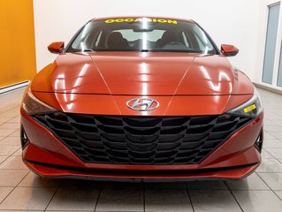 2021 Hyundai Elantra in St-Jérôme, Quebec - 4 - w320h240px