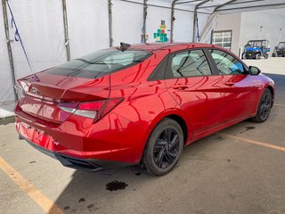 Hyundai Elantra  2021 à St-Jérôme, Québec - 9 - w320h240px