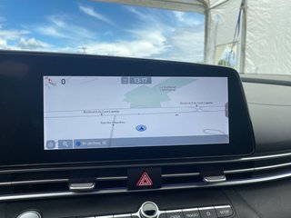 Hyundai Elantra  2021 à St-Jérôme, Québec - 4 - w320h240px
