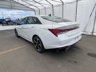 Hyundai Elantra  2021 à St-Jérôme, Québec - 8 - w320h240px