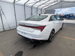 Hyundai Elantra  2021 à St-Jérôme, Québec - 10 - w320h240px
