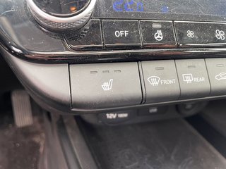 Hyundai Elantra  2021 à St-Jérôme, Québec - 14 - w320h240px
