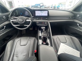 Hyundai Elantra  2021 à St-Jérôme, Québec - 13 - w320h240px