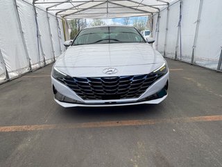 Hyundai Elantra  2021 à St-Jérôme, Québec - 6 - w320h240px